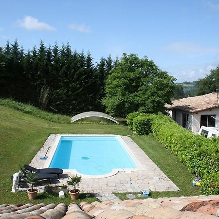 La Perle Du Lot Gite 5 Places Castelnau-Montratier Ngoại thất bức ảnh
